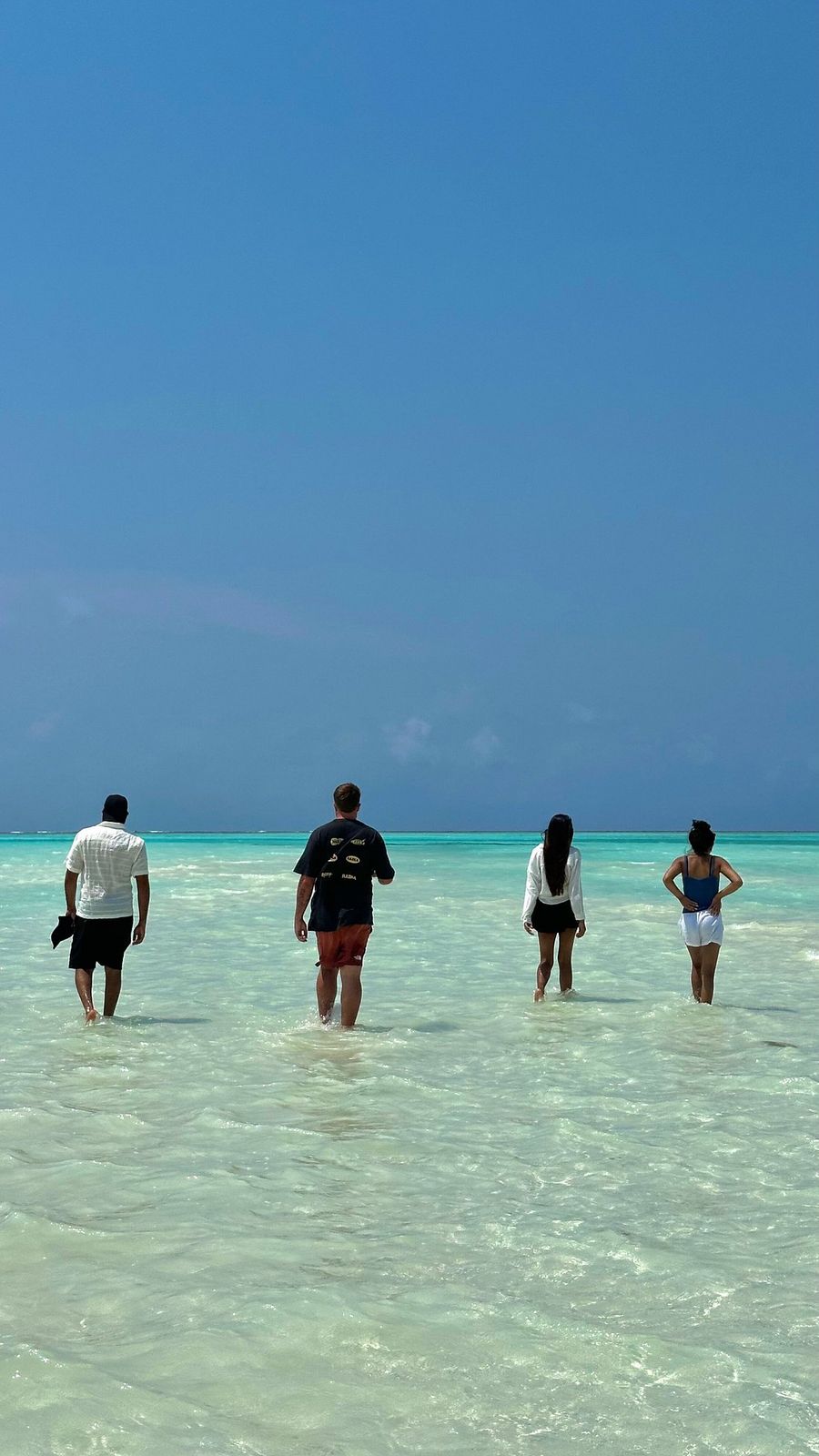 Photo from an Endelea guest — USA
