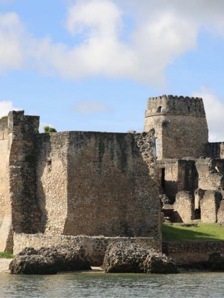 Kilwa Kisiwani