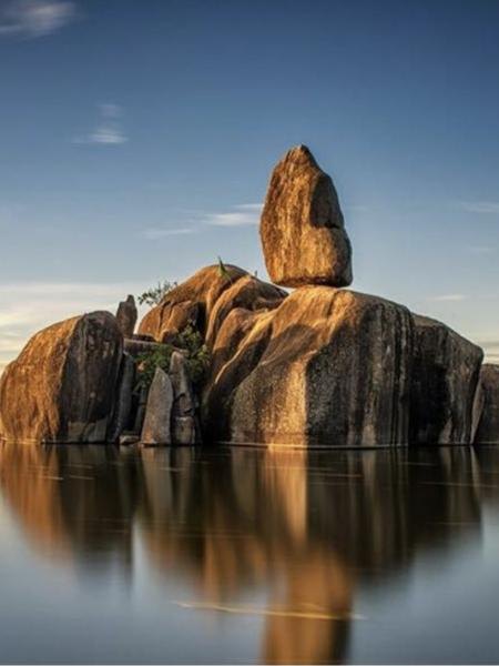 Lake Victoria