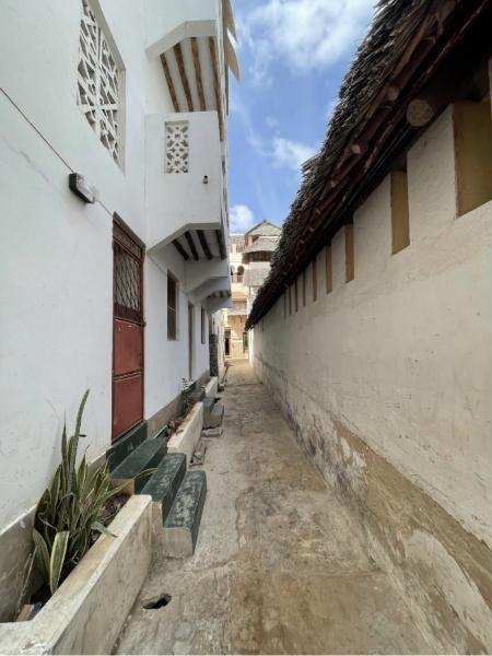 Lamu Island