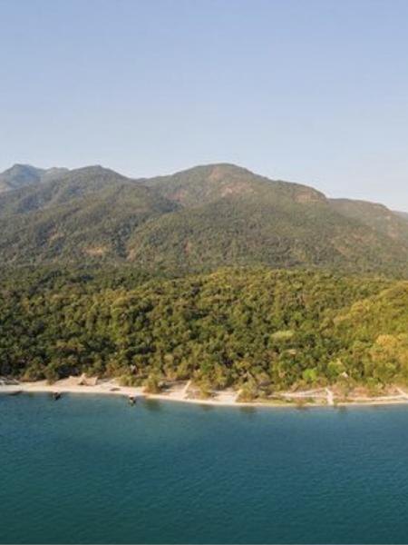 Mahale Mountains