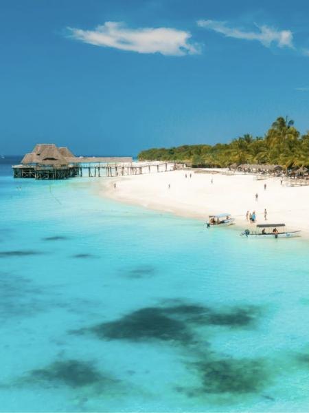 Zanzibar